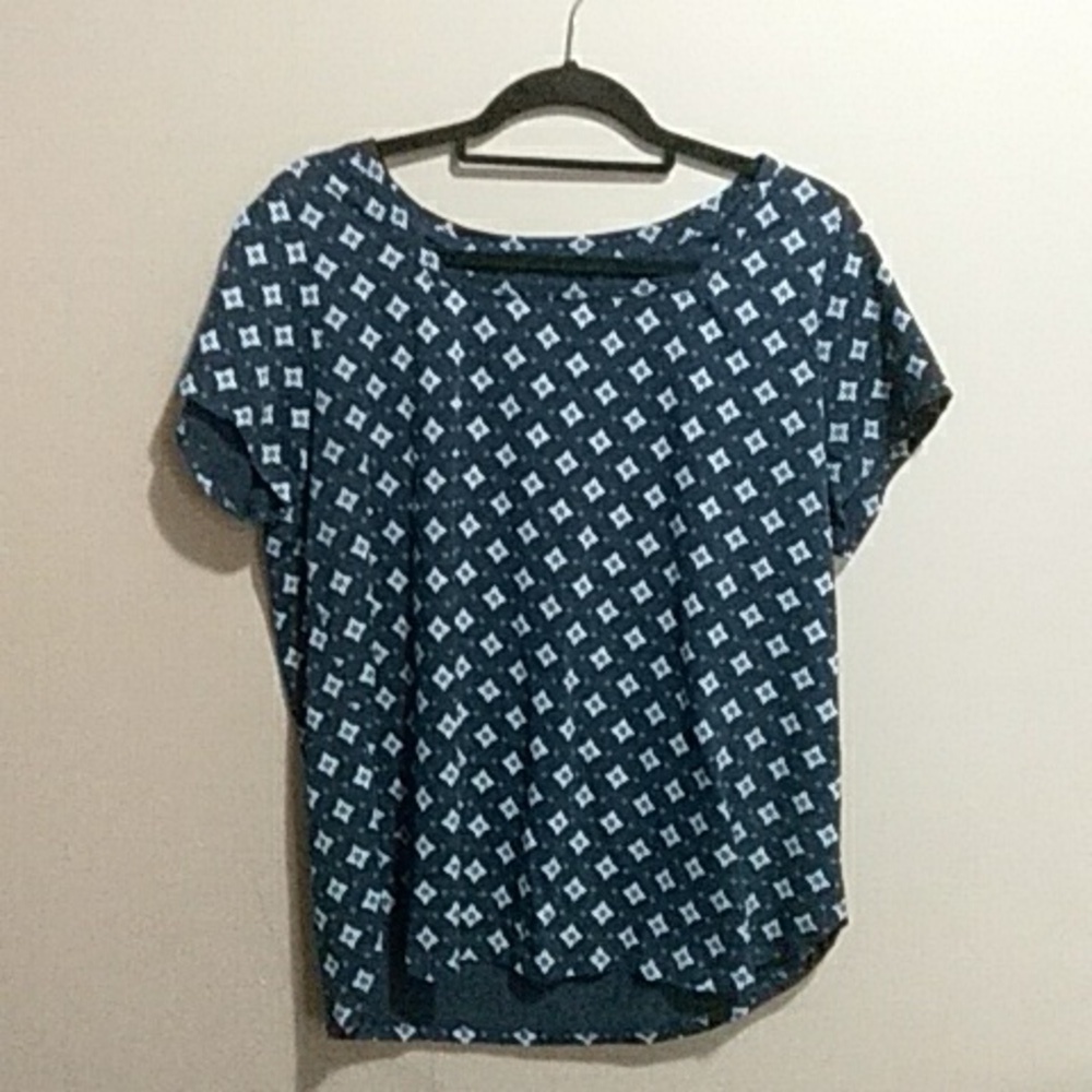 Cleo top size xl